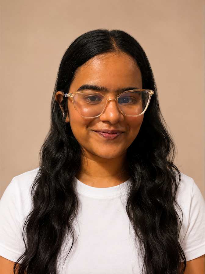 Shreya