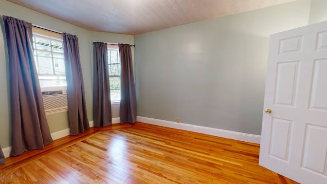 Sam June's room