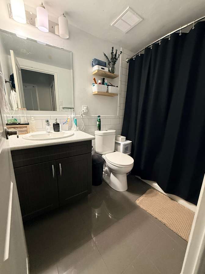 Marie's room