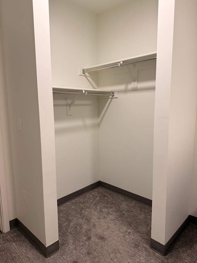 Dominique's room
