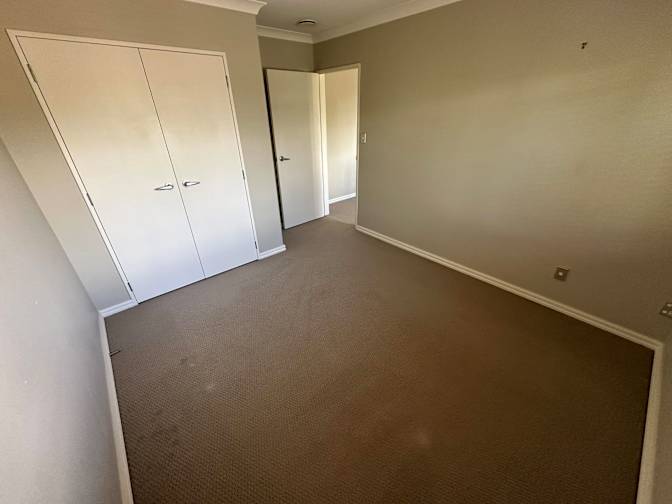 Jackson's room
