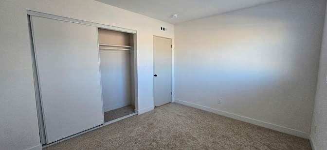 Amber's room