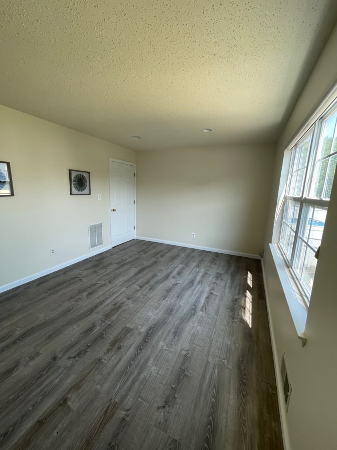 Lawrence's room