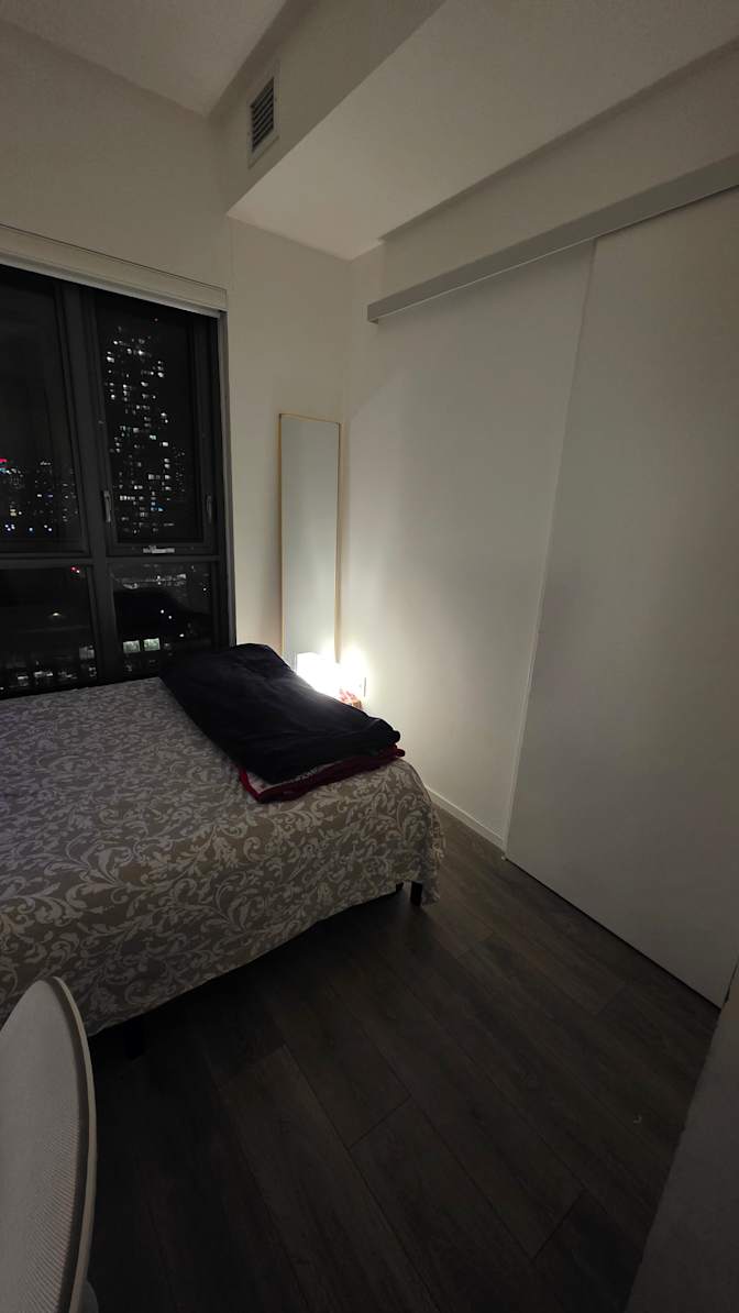 Anjali's room