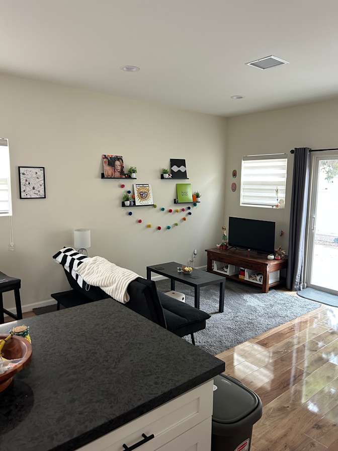Emily's room