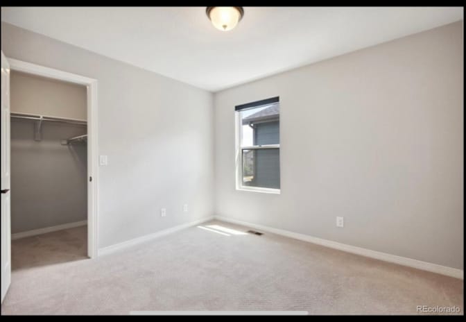 Sue's room