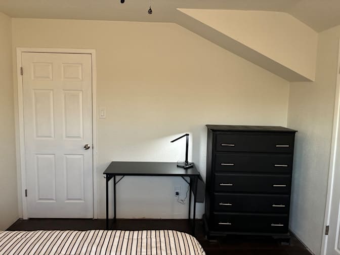 Kevin's room