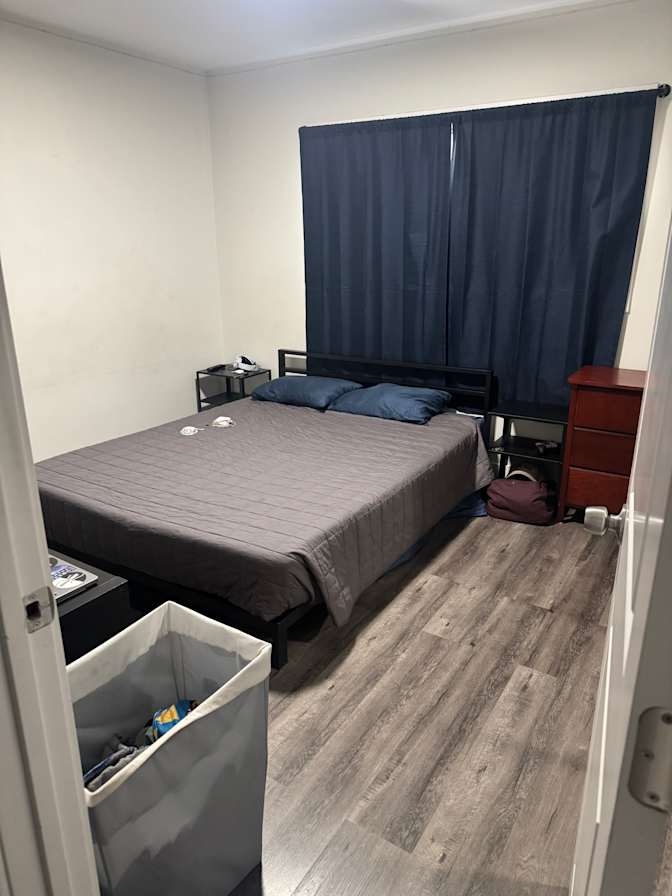 Marissa's room