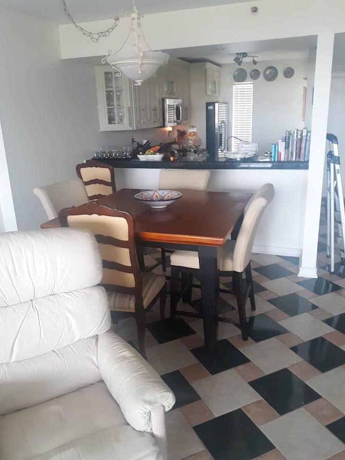 Benjamin's room