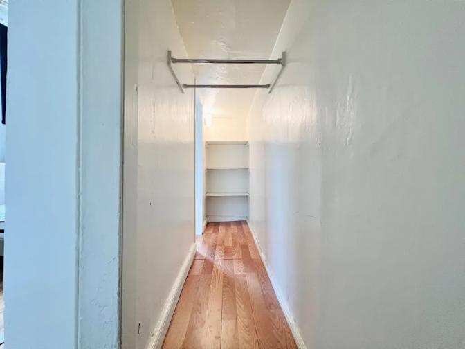 Eugene's room