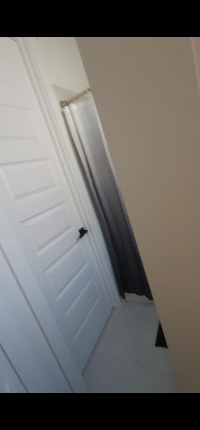 FRANKLIN's room