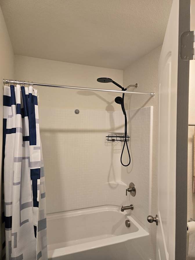 Michael's room