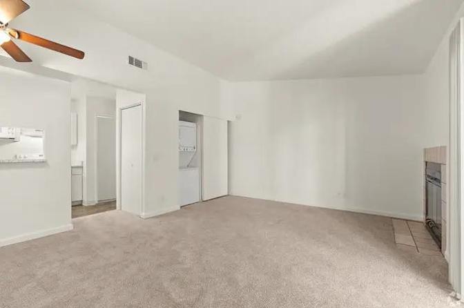Samantha's room