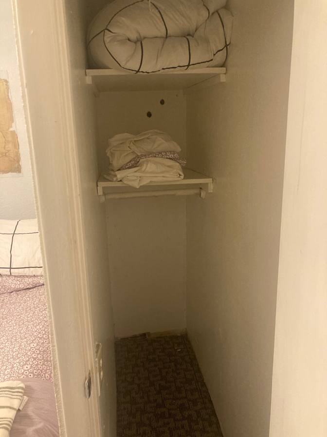 Will's room