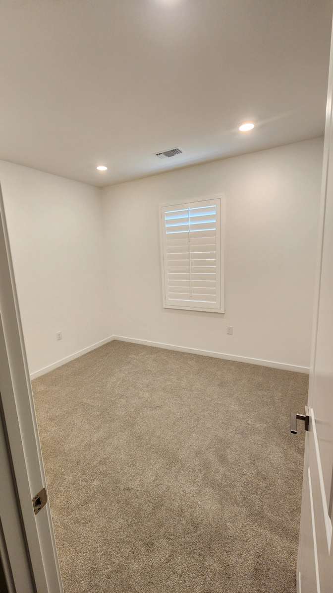 Kevin's room