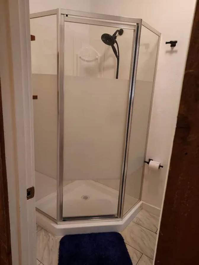 Scott's room