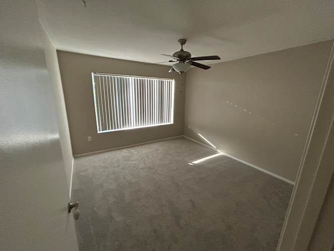 Felicia's room