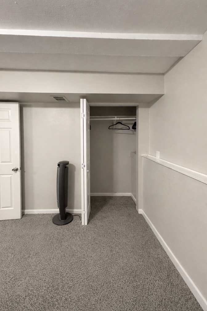 Shannon's room