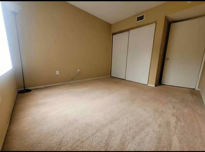 Christen's room