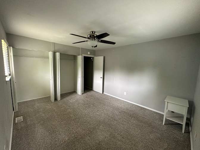 Anthony Yurkovich's room