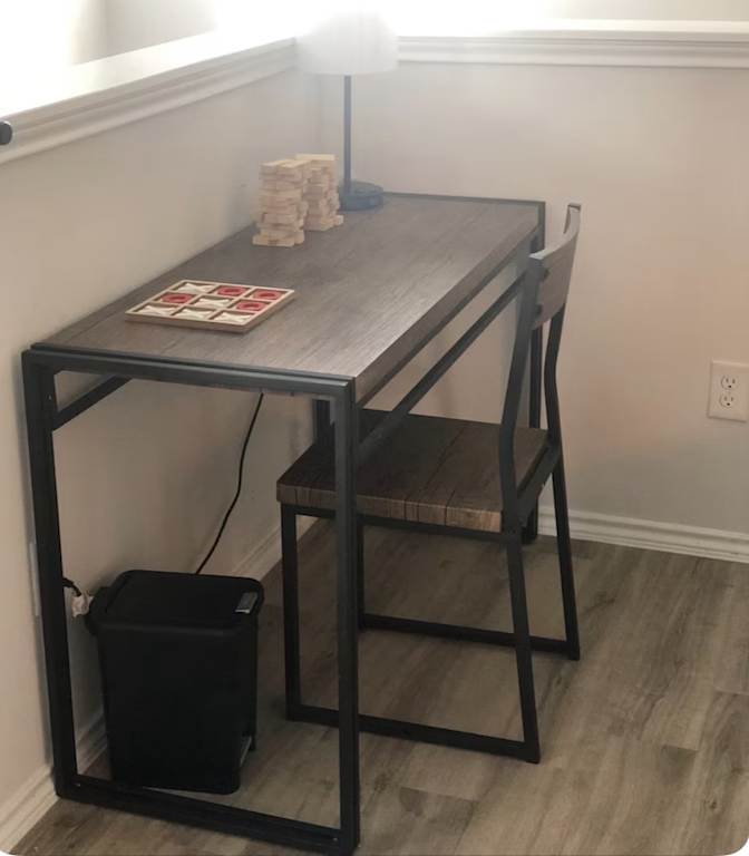 Penny's room