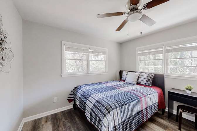 PadSplit's room