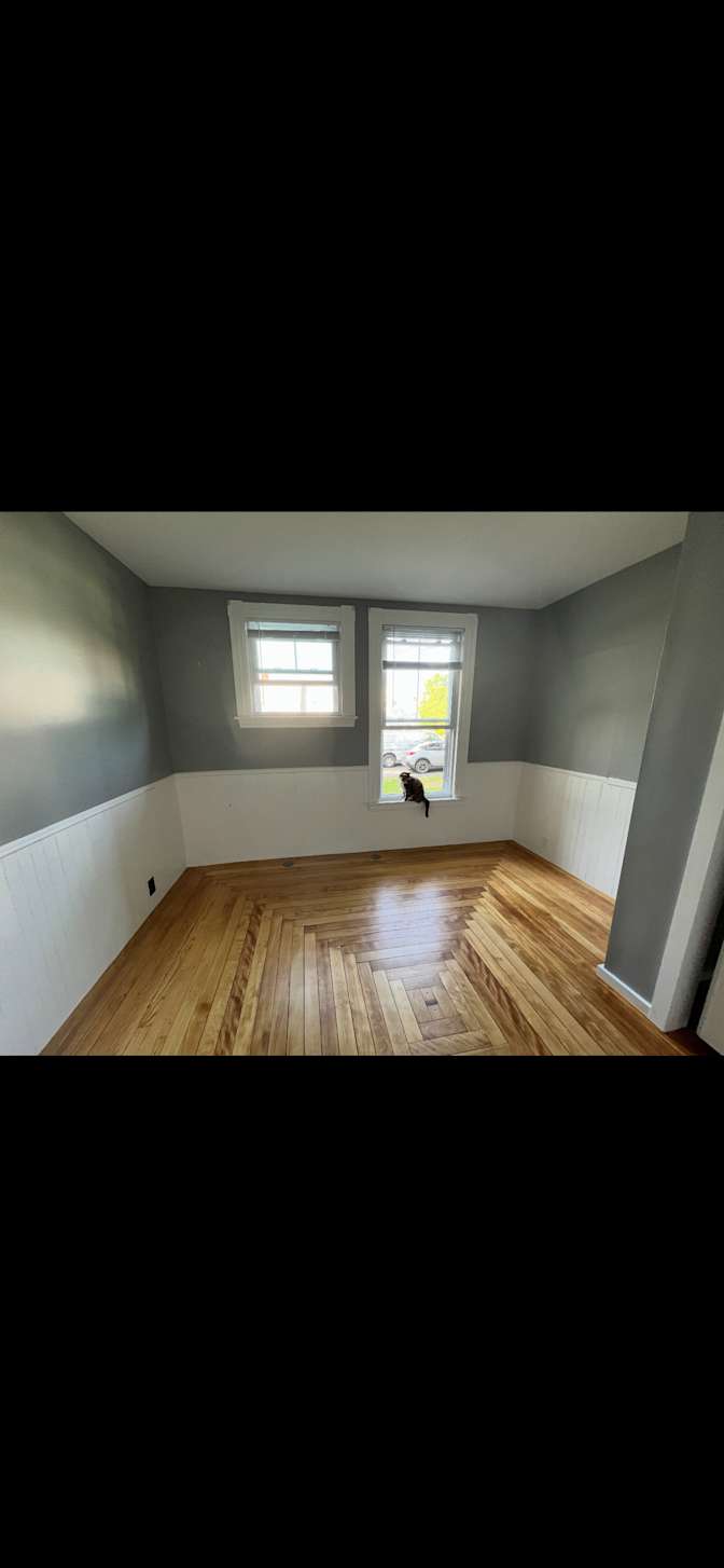 halee's room