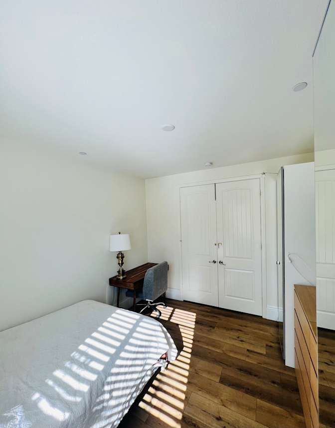 Lorena's room