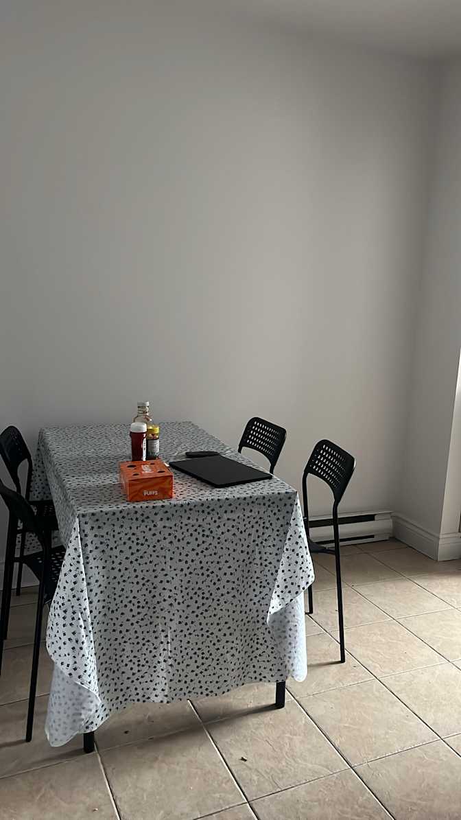 Mahima BV's room
