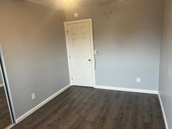Jonathan's room
