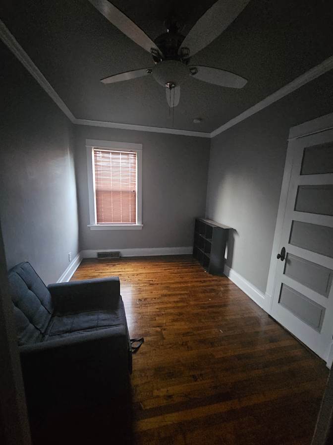 Noe's room