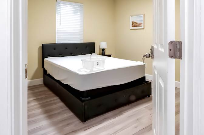 PadSplit's room