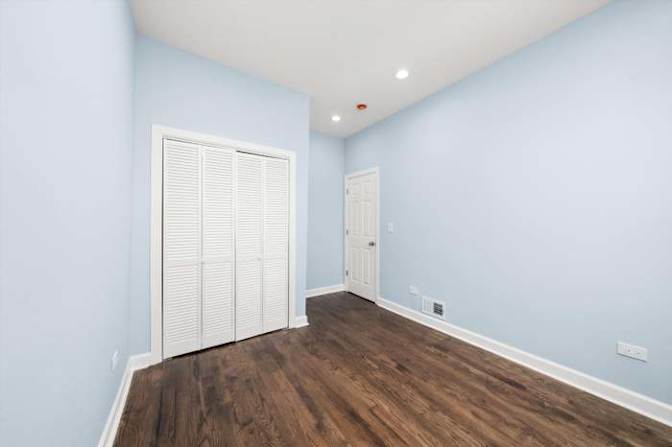 Kevin's room