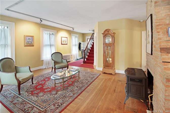 D. William's room