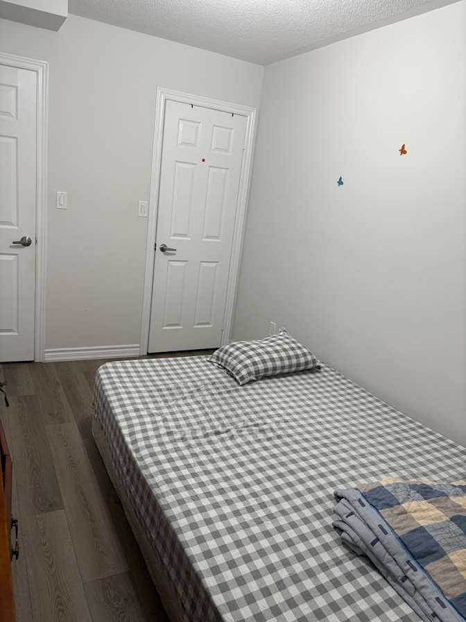 Harsimran Kaur's room