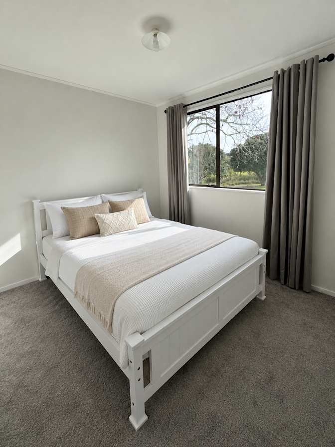 Anshum's room