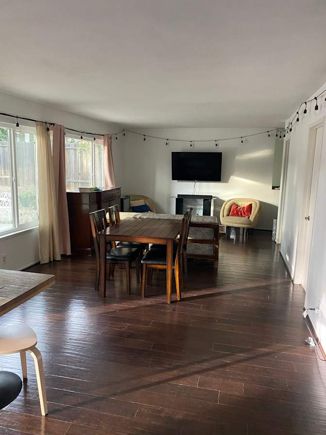 Alexander's room