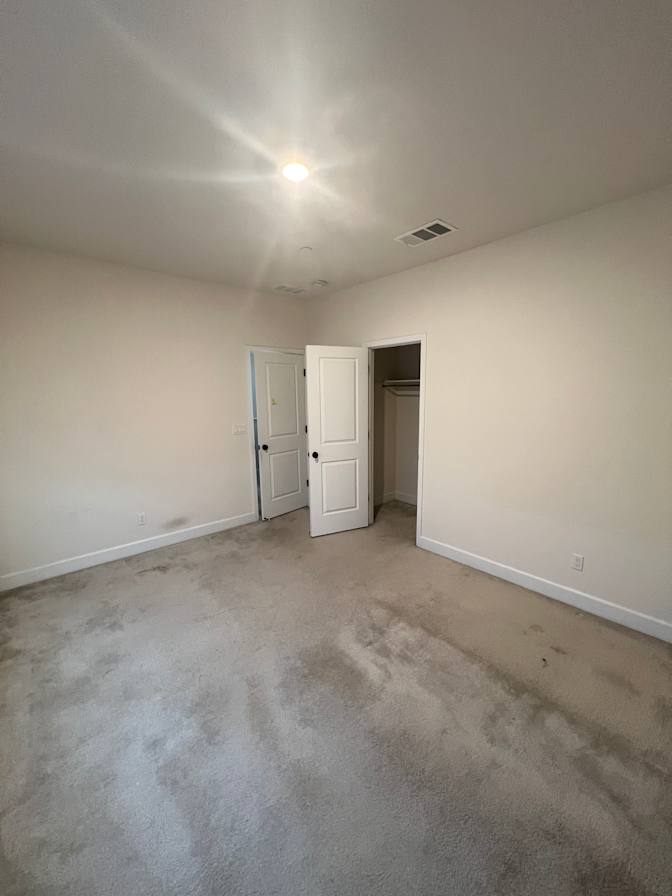 Vicky's room