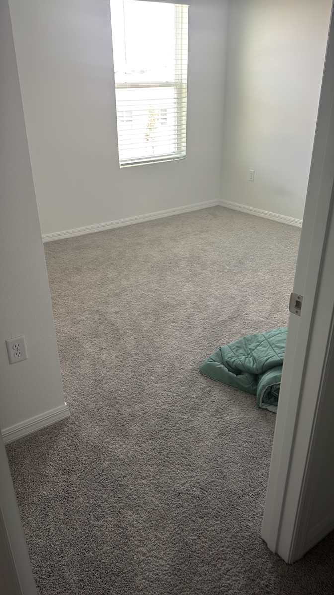 Kumar's room