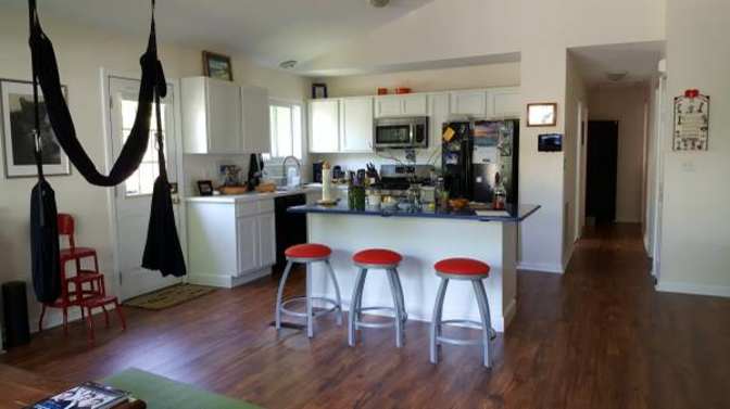 Teresa Novicki's room