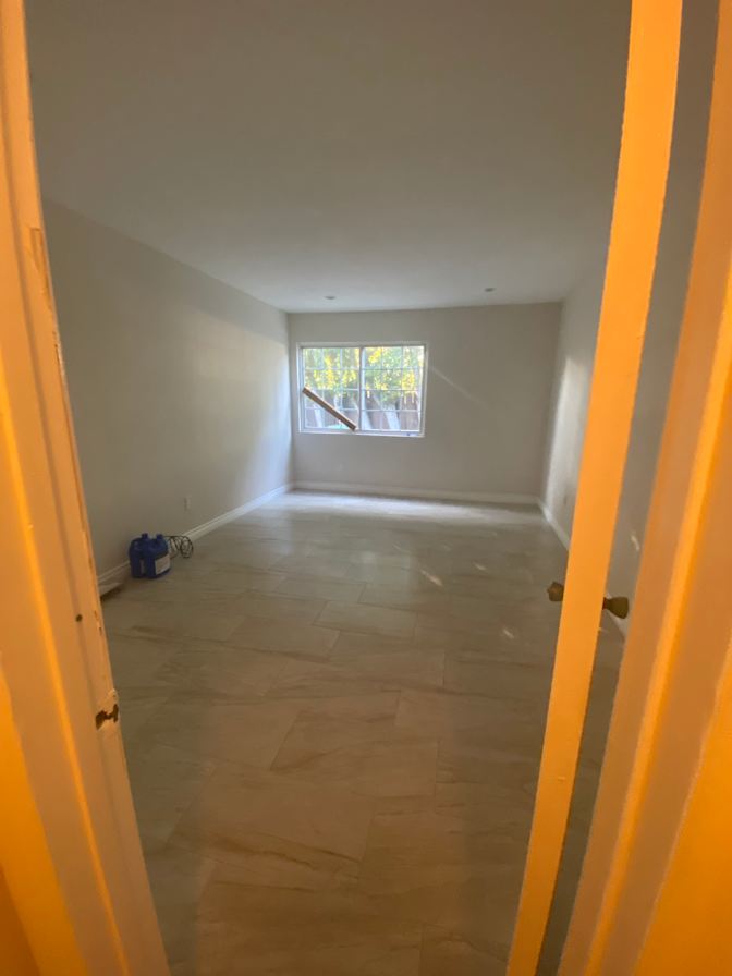 Natalie's room