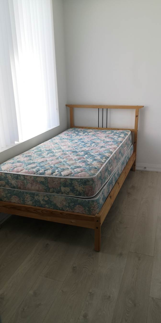 Rachel's room
