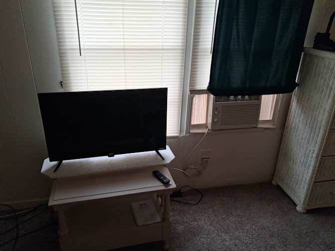 Dana's room
