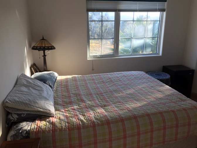 Tim's room