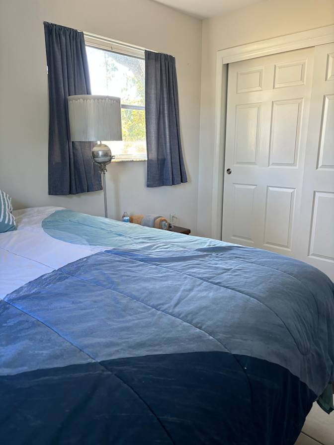 Joy's room
