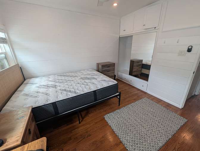 Alex's room