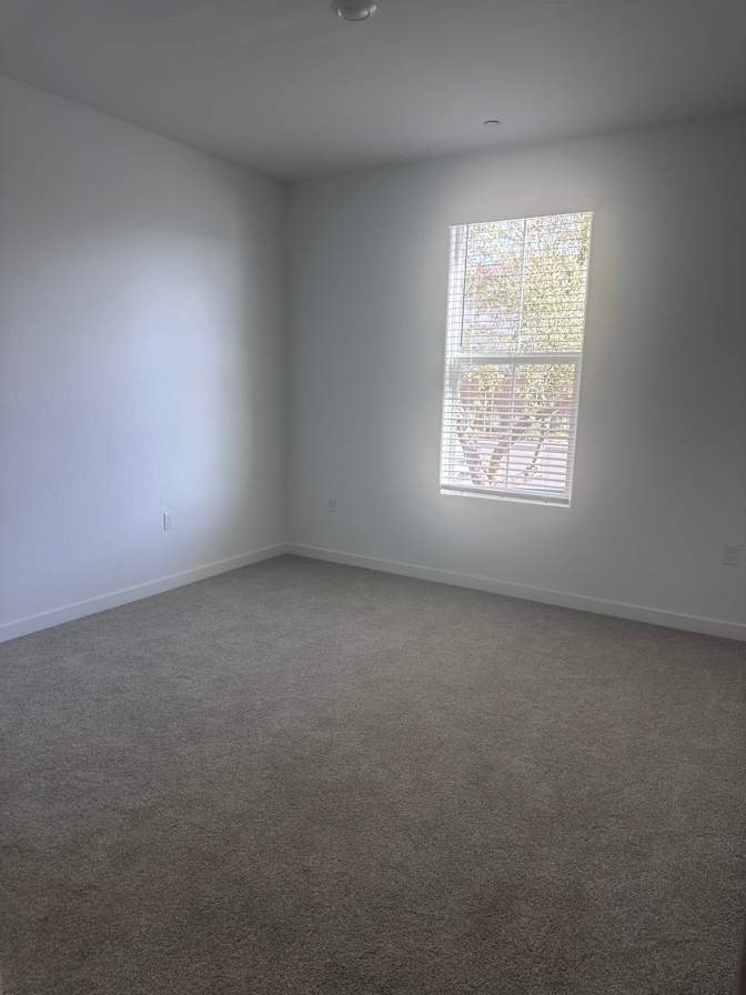 Alexander Hernandez's room