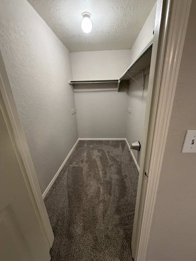 Isaac's room