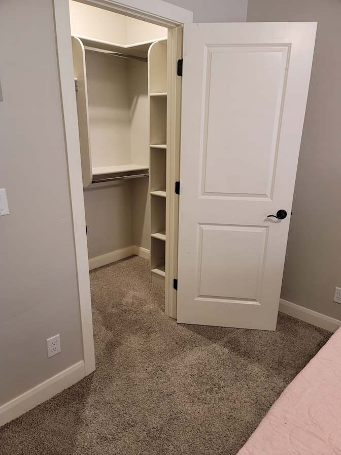 Blair's room