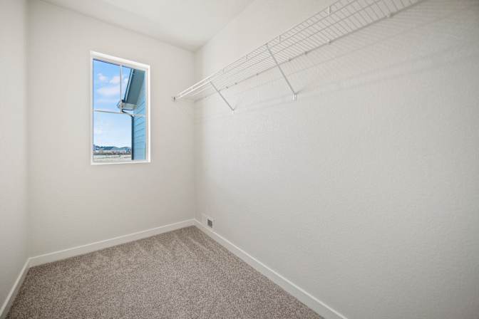James's room